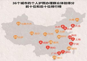 36城群眾體驗(yàn)成績單出爐，個人互聯(lián)網(wǎng)服務(wù)哪家強(qiáng)？