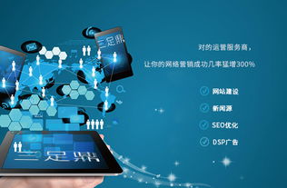 樂山企業(yè)網(wǎng)站定制服務(wù) 從三足鼎立到個人互聯(lián)網(wǎng)服務(wù)，如何明智選擇？