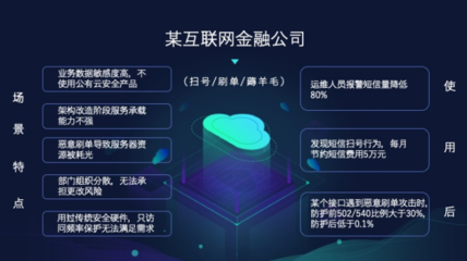 白山云 構(gòu)筑企業(yè)級安全防線，破解業(yè)務(wù)安全威脅新挑戰(zhàn)